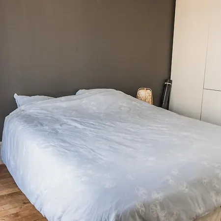 Hostnfly - Superb Apt 15th District Of